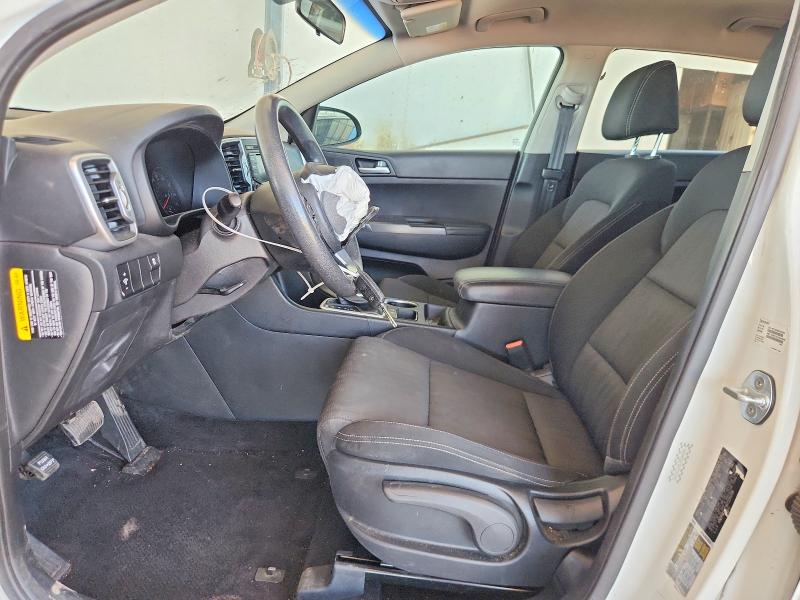 Photo 7 from auction – 2017 KIA SPORTAGE with VIN KNDPM3AC9H7220298