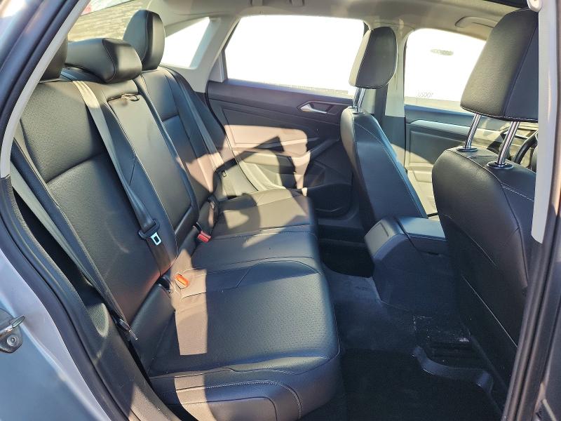 Photo 10 from auction – 2019 VOLKSWAGEN JETTA with VIN 3VWC57BU7KM193977