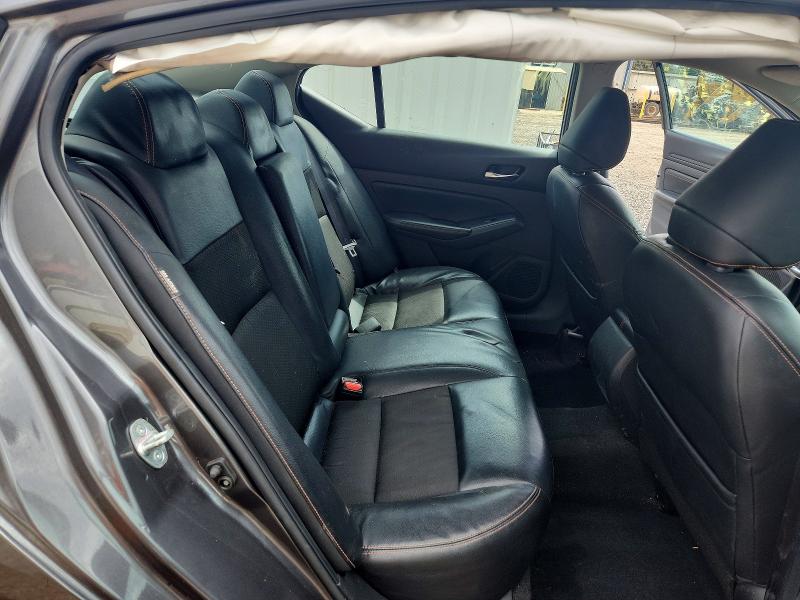 Photo 10 from auction – 2021 NISSAN ALTIMA with VIN 1N4BL4CV8MN408002
