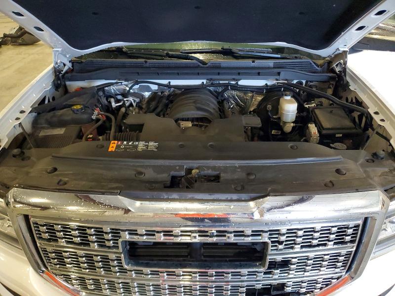 Photo 11 from auction – 2018 GMC SIERRA with VIN 3GTU2PEC3JG325956