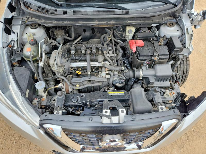 Photo 11 from auction – 2020 NISSAN KICKS with VIN 3N1CP5BV3LL483444