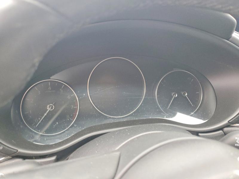 صورة رقم 9 من المزاد - 2024 MAZDA CX-30 مع VIN 3MVDMBCM5RM620531