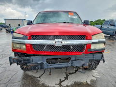 Photo 5 from auction – 2002 CHEVROLET AVALANCHE with VIN 3GNEC13TX2G106714