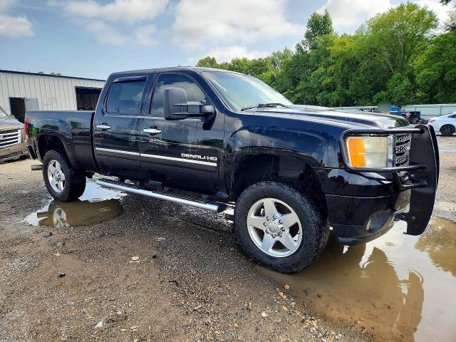 Photo 4 from auction – 2012 GMC SIERRA with VIN 1GT125E84CF107502