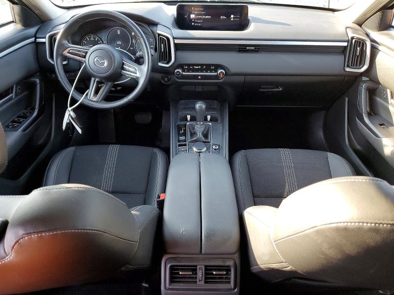 Photo 8 from auction – 2024 MAZDA CX-50 with VIN 7MMVABAM8RN241935