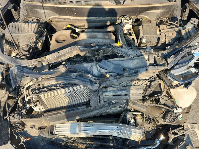 Photo 11 from auction – 2019 CHEVROLET EQUINOX with VIN 2GNAXUEV6K6193400