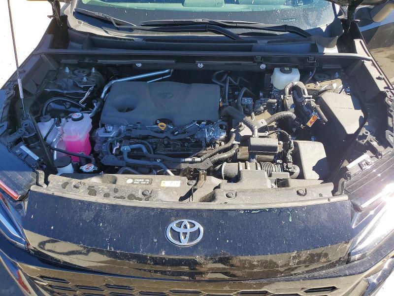 Photo 12 from auction – 2026 TOYOTA RAV4 with VIN 2T36CRAV4TC013898
