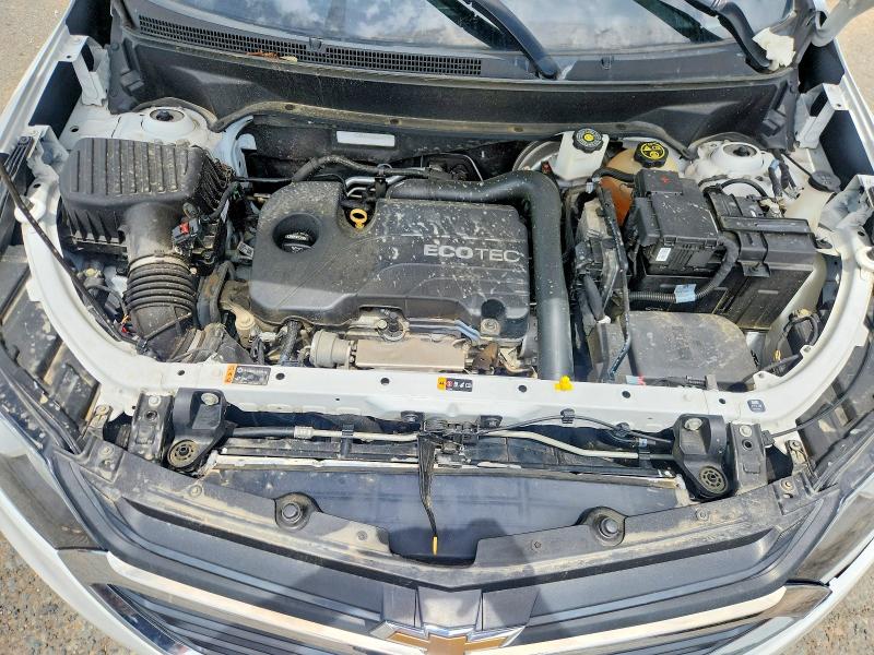 Photo 12 from auction – 2018 CHEVROLET EQUINOX with VIN 2GNAXREV6J6225659