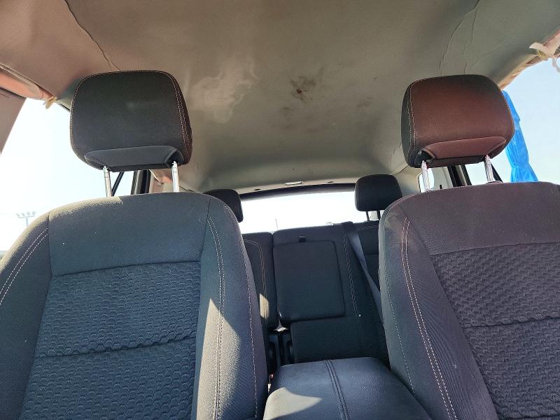 Photo 10 from auction – 2020 GMC TERRAIN with VIN 3GKALMEV2LL100605