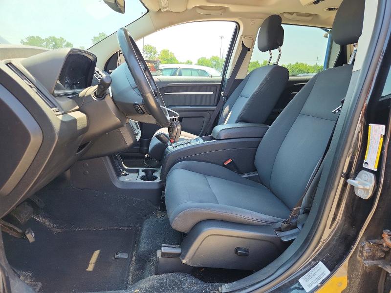 Photo 7 from auction – 2010 DODGE JOURNEY with VIN 3D4PH5FV7AT101468