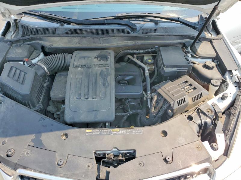 Photo 12 from auction – 2015 CHEVROLET EQUINOX with VIN 2GNFLGEK0F6222369