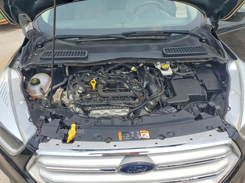 Photo 12 from auction – 2019 FORD ESCAPE with VIN 1FMCU0GDXKUB99771