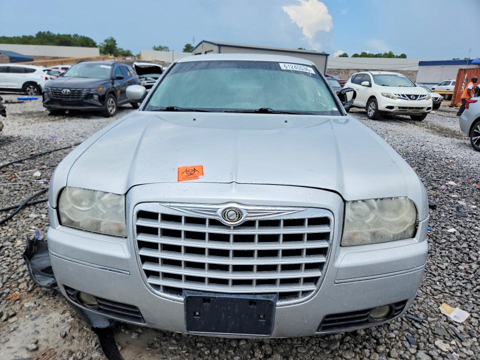 Foto 5 de la subasta – 2007 CHRYSLER 300 con VIN 2C3KA53GX7H601258