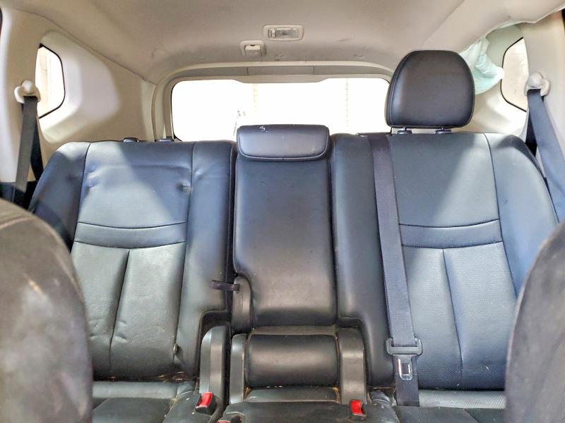 Photo 10 from auction – 2017 NISSAN ROGUE with VIN JN8AT2MVXHW256138