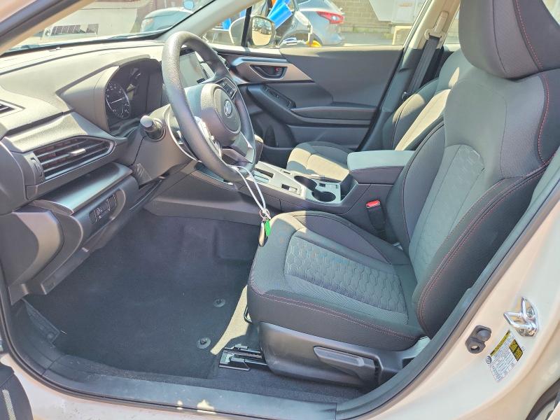 Photo 7 from auction – 2026 SUBARU IMPREZA with VIN JF1GUAFC3T8205155