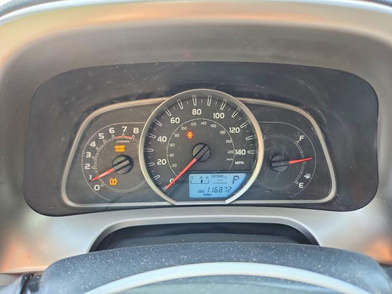 Снимка 9 от търг – 2014 TOYOTA RAV4 с VIN JTMBFREV2EJ012149