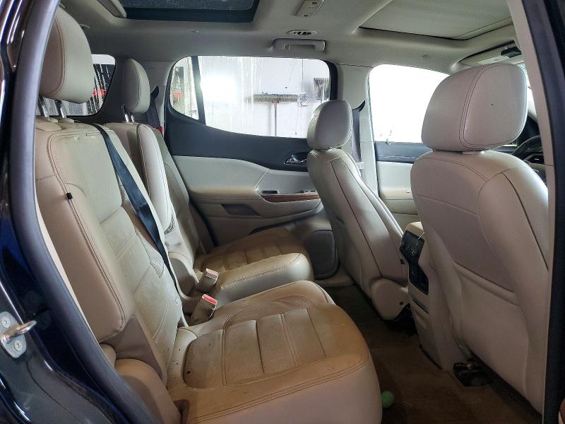 Photo 11 from auction – 2019 GMC ACADIA with VIN 1GKKNPLSXKZ226257