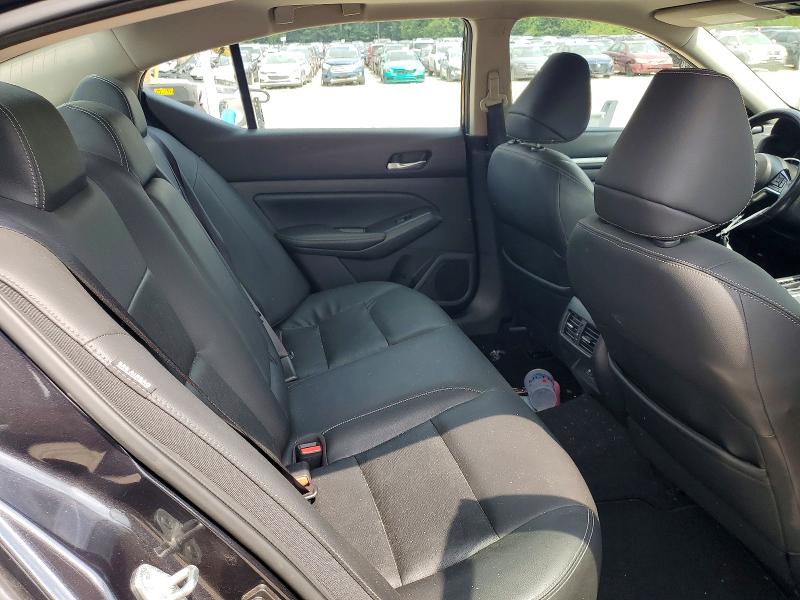 Photo 10 from auction – 2019 NISSAN ALTIMA with VIN 1N4BL4EVXKC192756