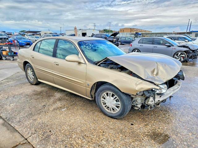 Photo 4 from auction – 2005 BUICK LESABRE with VIN 1G4HP52K85U168247