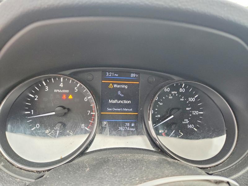 Zdjęcie 9 z aukcji – 2018 NISSAN ROGUE z VIN KNMAT2MT1JP571873