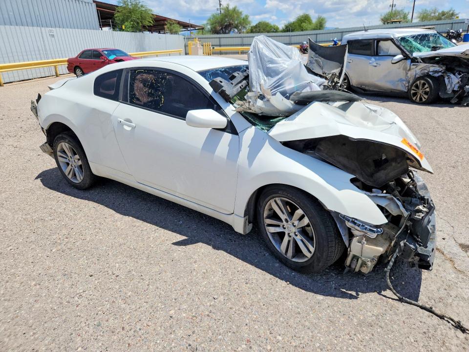 Photo 4 from auction – 2012 NISSAN ALTIMA with VIN 1N4AL2EP5CC262408