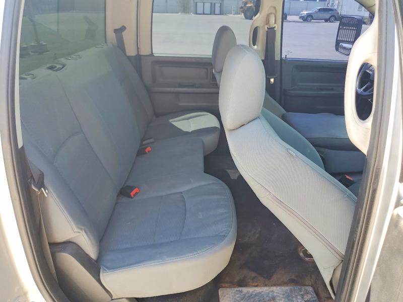 Photo 11 from auction – 2014 RAM 3500 with VIN 3C63RRGL7EG128172