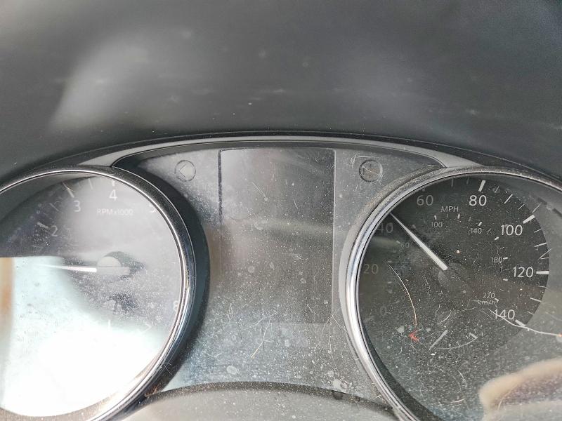 Photo 9 from auction – 2019 NISSAN ROGUE with VIN 5N1AT2MV5KC831908