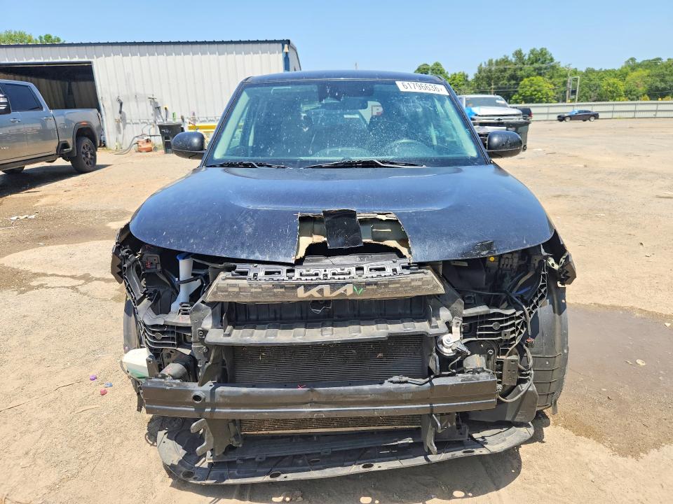 Photo 5 from auction – 2023 KIA SOUL with VIN KNDJ23AUXP7841147