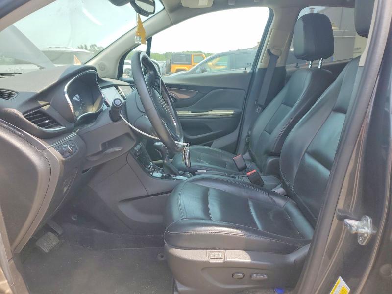 Photo 7 from auction – 2017 BUICK ENCORE with VIN KL4CJCSB9HB116446