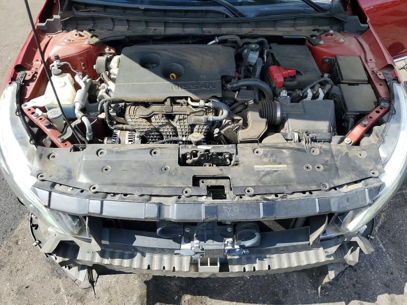 Photo 11 from auction – 2019 NISSAN ALTIMA with VIN 1N4BL4EV0KC126328