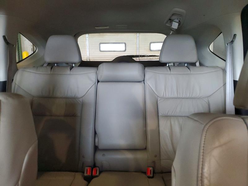 صورة رقم 10 من المزاد - 2012 HONDA CR-V مع VIN 5J6RM4H72CL069225