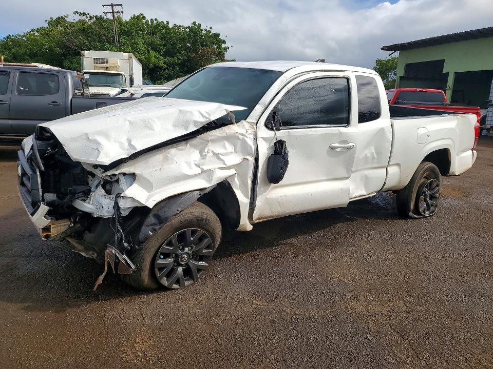 2023 TOYOTA TACOMA - Търг №59635856