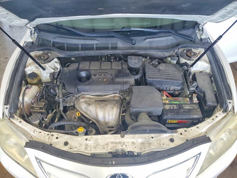 Photo 11 from auction – 2010 TOYOTA CAMRY with VIN 4T1BF3EK9AU577893
