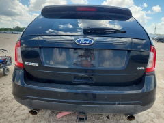 Фото 6 с аукциона – 2013 FORD EDGE с VIN 2FMDK3JC3DBC57093