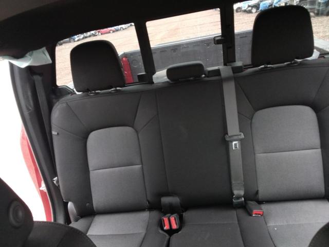 Photo 10 from auction – 2016 HYUNDAI TUCSON with VIN KM8J33A22GU154110
