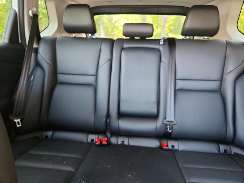 Photo 10 from auction – 2025 NISSAN ROGUE with VIN JN8BT3BB9SW431277