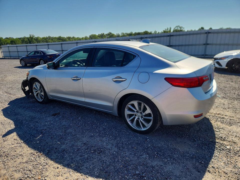 Photo 2 from auction – 2014 ACURA ILX with VIN 19VDE1F70EE006921