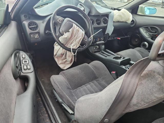 Foto 8 de la subasta – 1997 PONTIAC FIREBIRD con VIN 2G2FS22K7V2225329