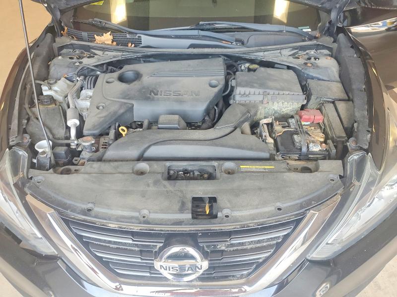 Photo 11 from auction – 2017 NISSAN ALTIMA with VIN 1N4AL3AP2HC247528