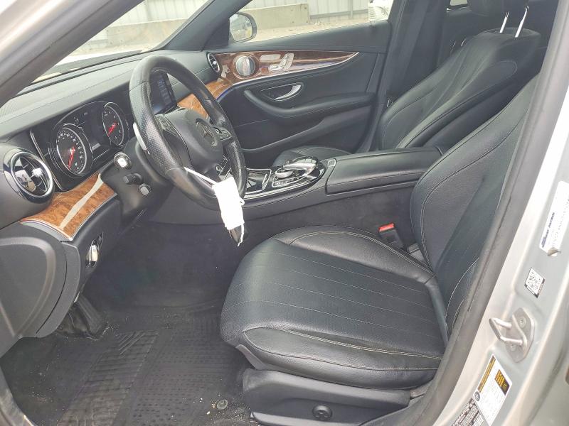 صورة رقم 7 من المزاد - 2017 MERCEDES-BENZ E مع VIN WDDZF4KB2HA101497