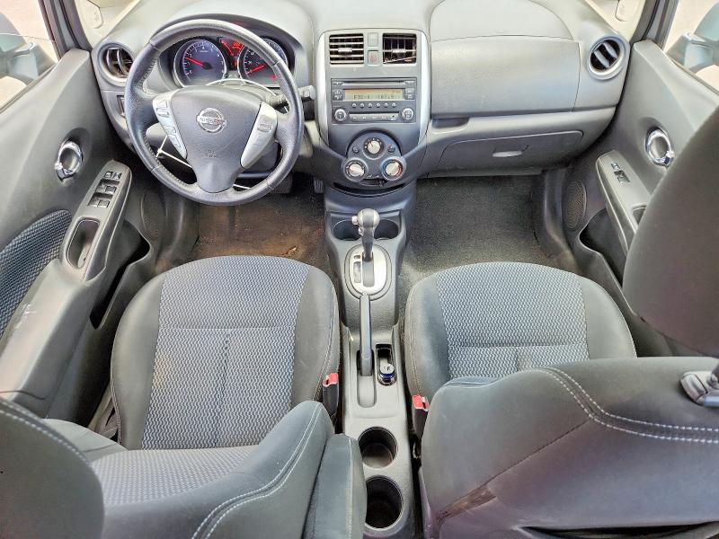 Photo 8 from auction – 2014 NISSAN VERSA NOTE with VIN 3N1CE2CP9EL390760