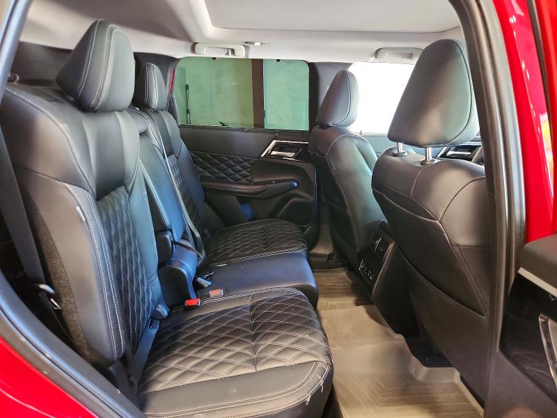 Снимка 11 от търг – 2023 MITSUBISHI OUTLANDER с VIN JA4J3VA85PZ051488