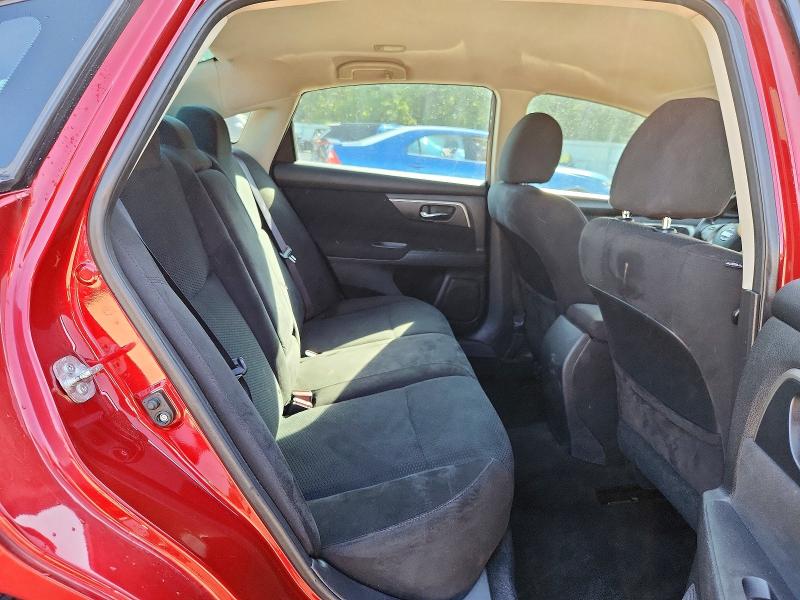 Photo 10 from auction – 2015 NISSAN ALTIMA with VIN 1N4AL3AP7FN316988