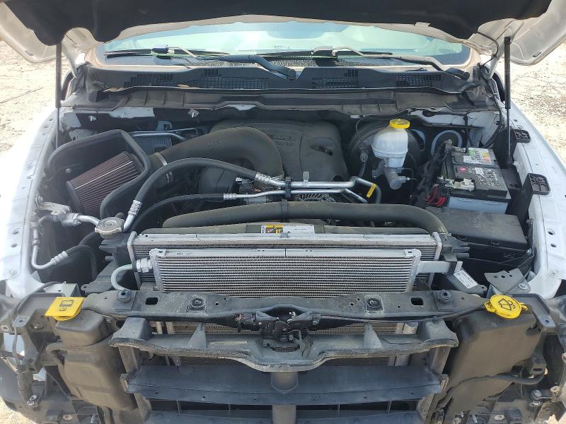 Фото 11 с аукциона – 2019 RAM 1500 CLASSIC с VIN 1C6RR7GT8KS690827