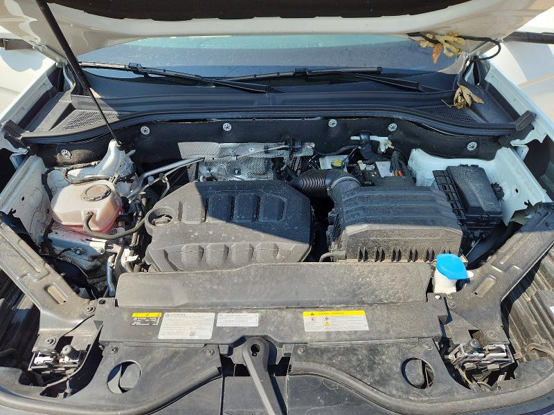 Photo 12 from auction – 2024 VOLKSWAGEN ATLAS with VIN 1V2KR2CA5RC583268