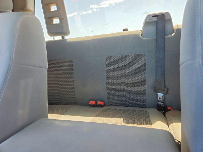 Photo 10 from auction – 2012 FORD F250 with VIN 1FT7X2BT6CEA28924