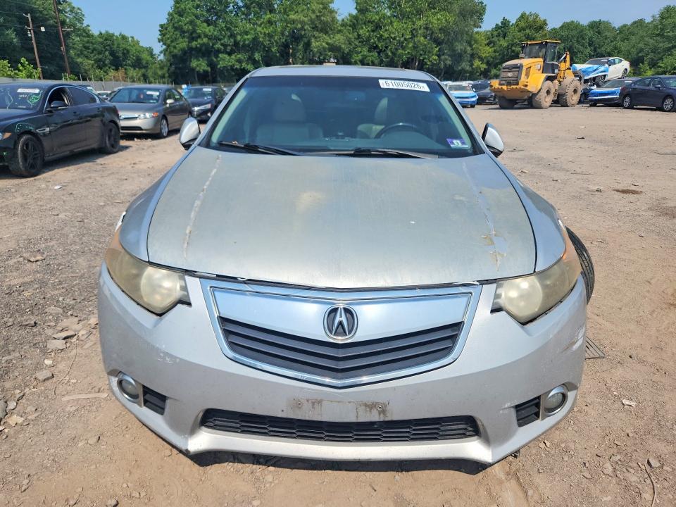 Photo 5 from auction – 2011 ACURA TSX with VIN JH4CU2F69BC016769