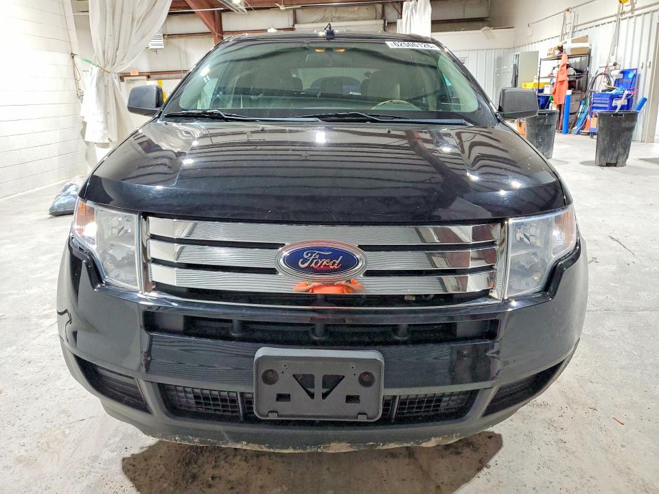 Снимка 5 от търг – 2008 FORD EDGE с VIN 2FMDK46C28BA01807