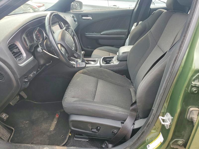 Снимка 7 от търг – 2019 DODGE CHARGER с VIN 2C3CDXBG0KH612786