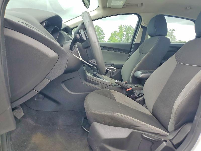 Photo 7 from auction – 2013 FORD FOCUS with VIN 1FADP3F21DL247304
